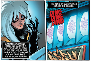 Illustration for article titled Amazing Spider-Man #16 Swings Back Onto Its Home Turf